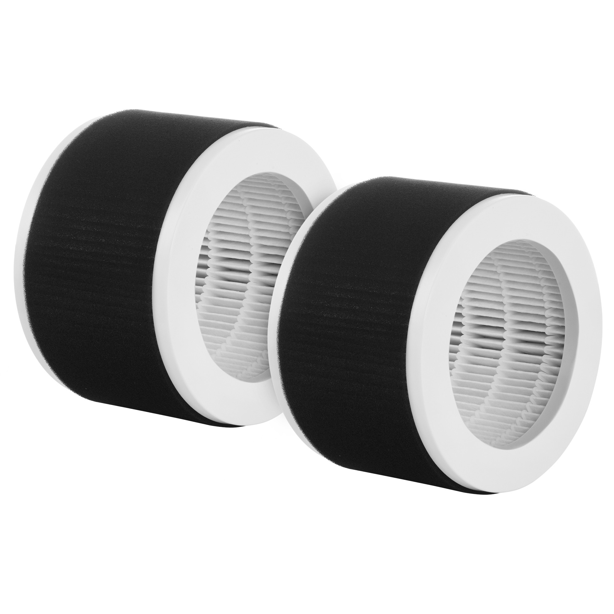 Осушение и очистка воздуха