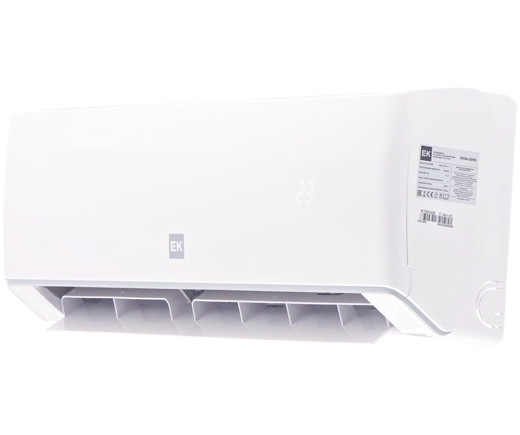 On/off сплит-системы Euroklimat серия Alba EKSA-25HN/EKOA-25HN