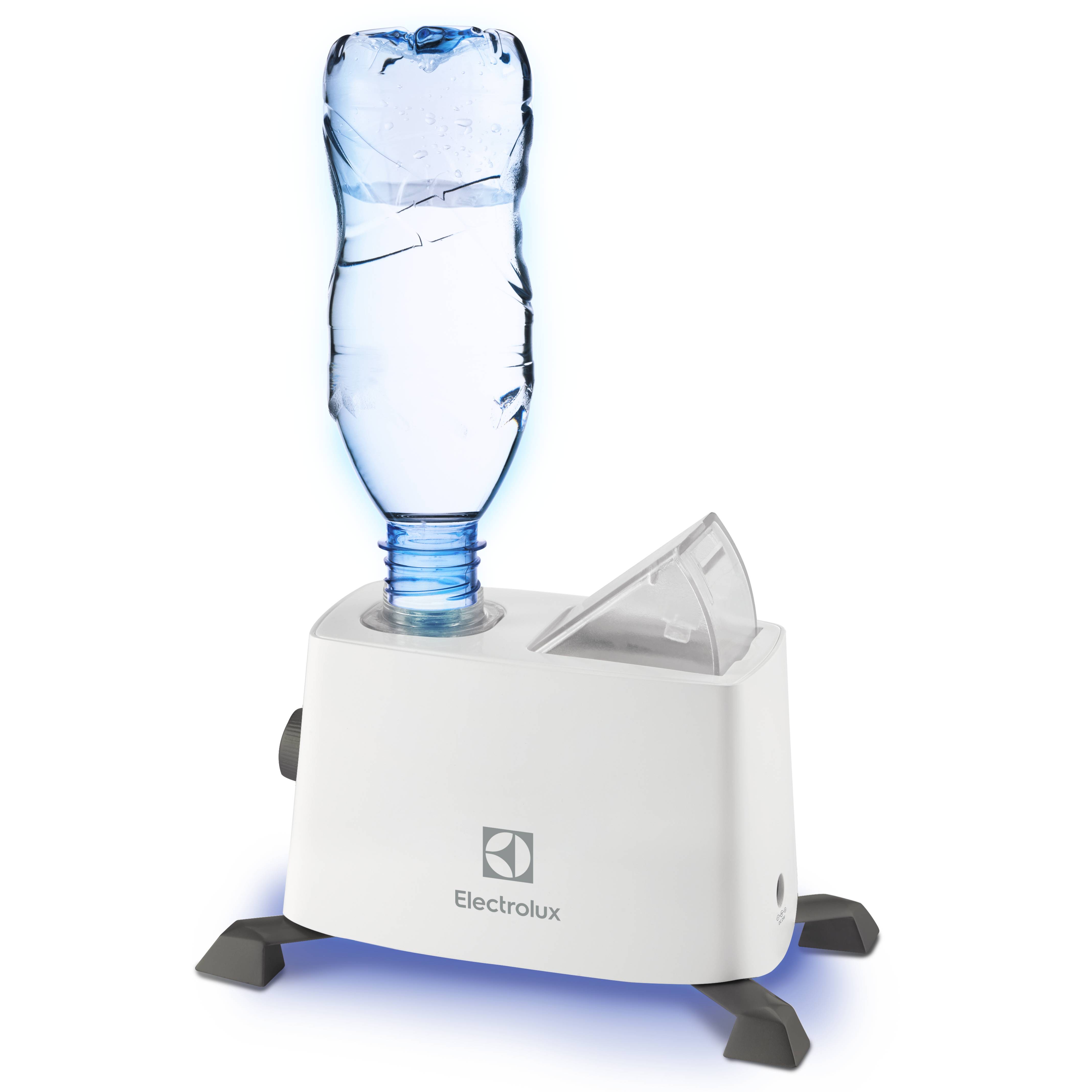 Увлажнение воздуха