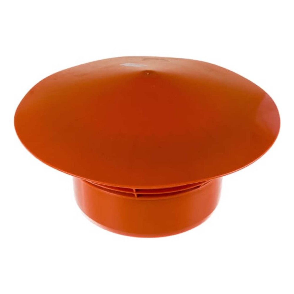 Зонт Lammin вентиляционный НК 160, 24/1