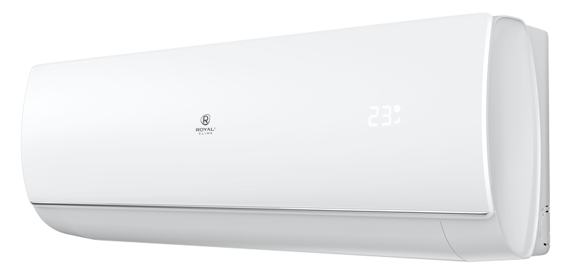 Бытовые сплит-системы ROYAL CLIMA RC-PD105HN