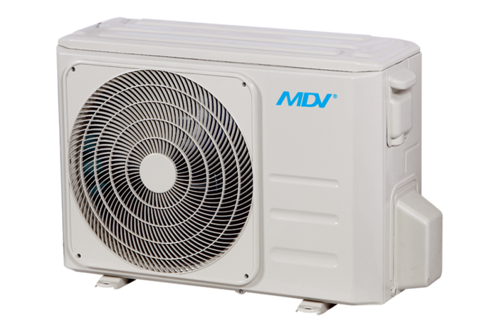 Инверторные кондиционеры MDV серии OP Inverter MDSOP-09HRFN8 / MDOOP-09HFN8