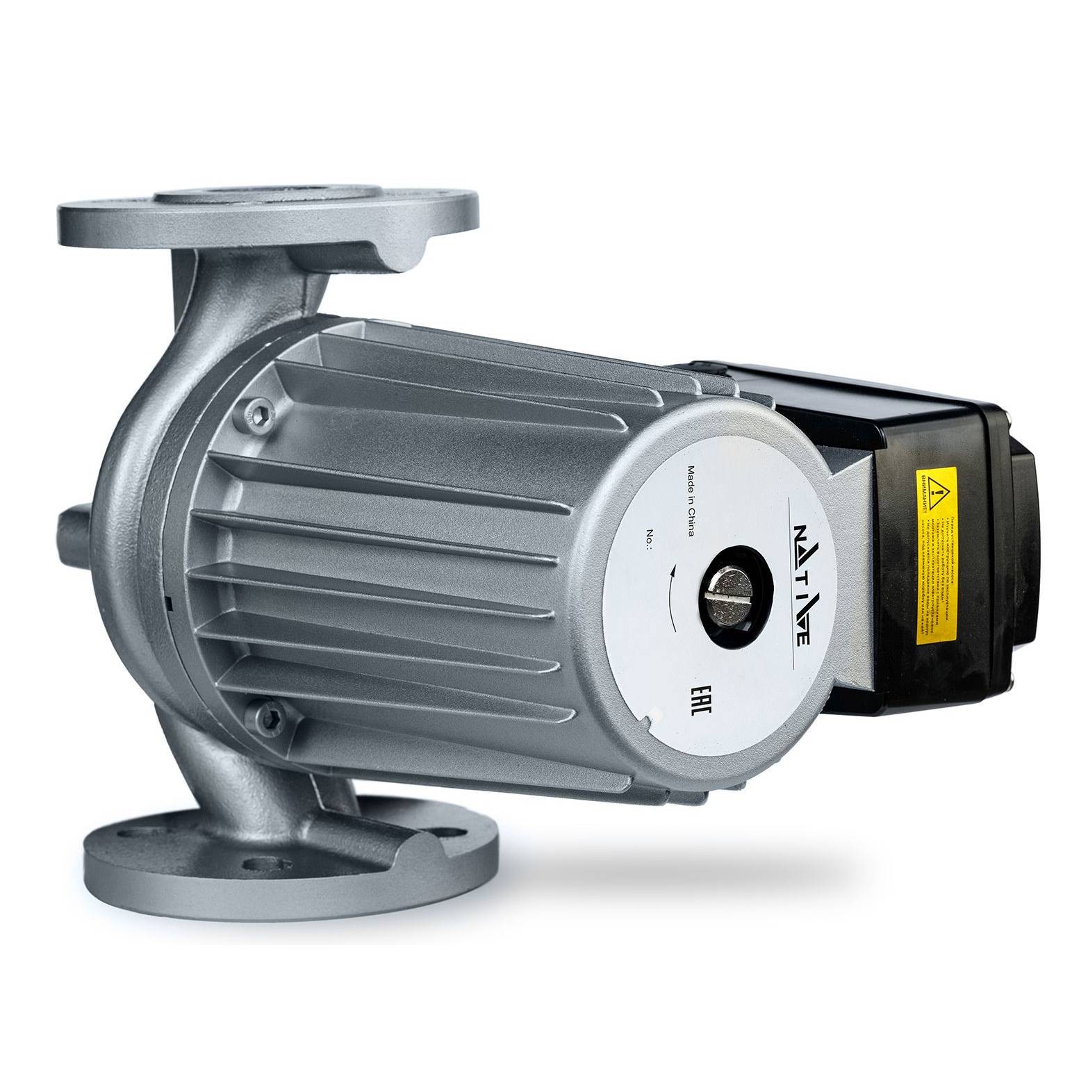 Насосы циркуляционные