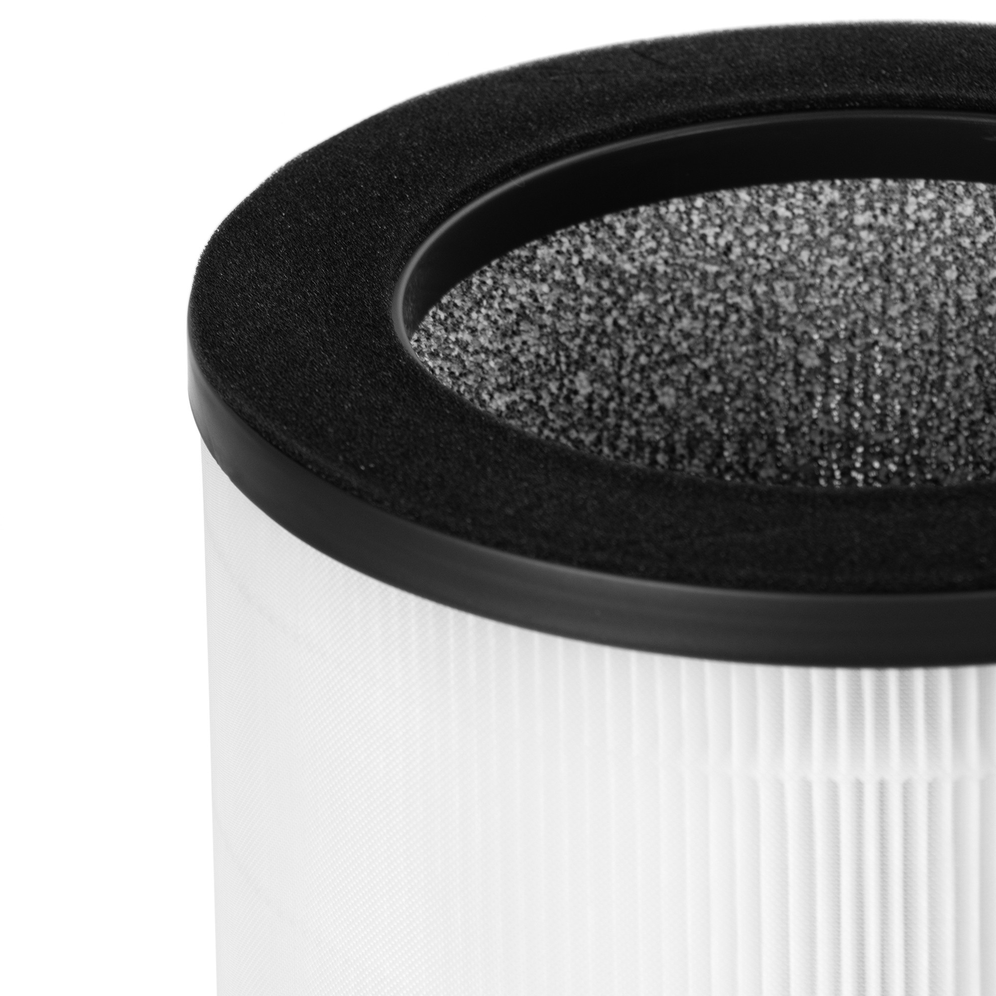 Осушение и очистка воздуха