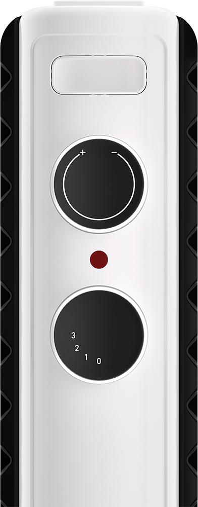 Масляные радиаторы ROYAL CLIMA ROR-LN9-2000M