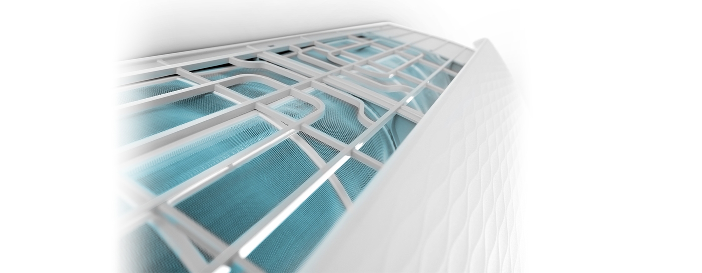 Сплит-система инверторного типа Centek Air CT-65V07+ комплект
