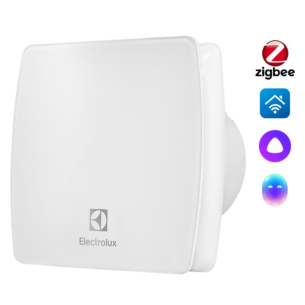 Вентиляция