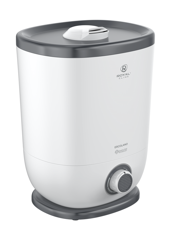 Увлажнение воздуха