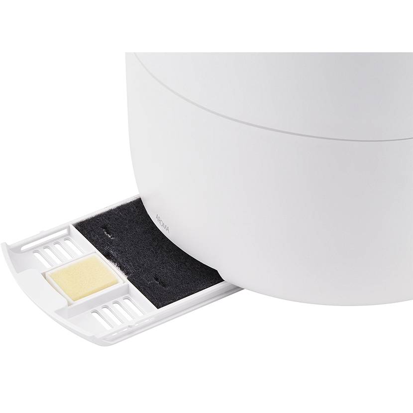 Увлажнение воздуха