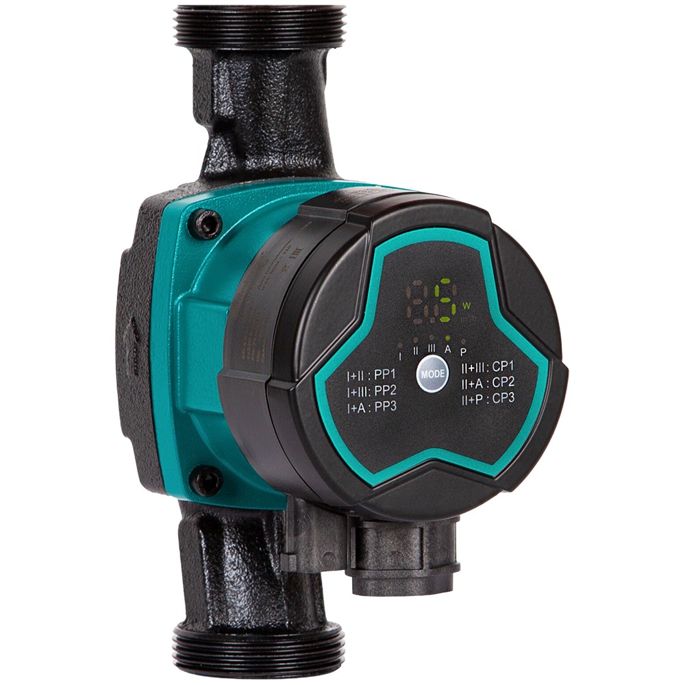 Насосы циркуляционные