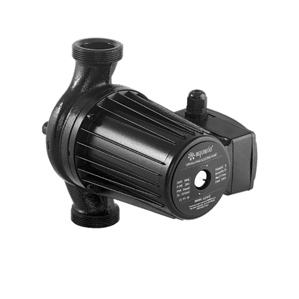 Насосы циркуляционные