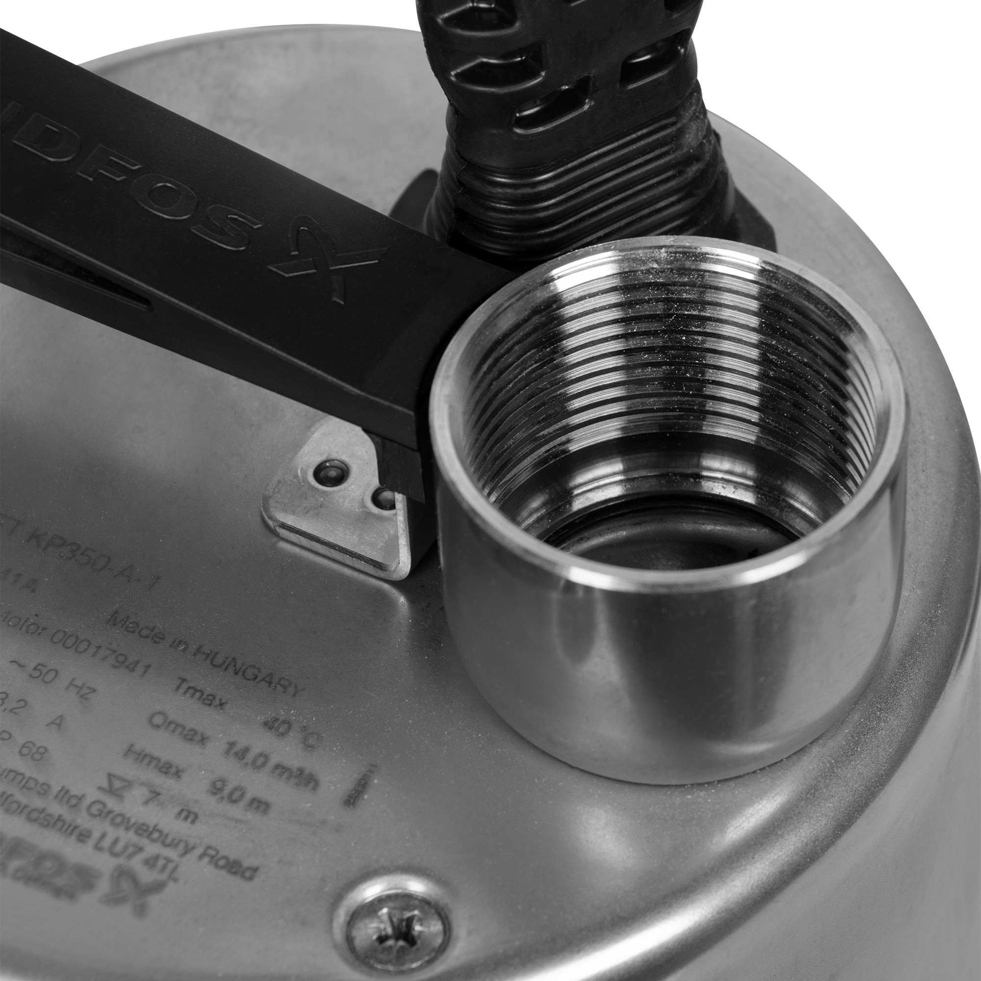 Насосное оборудование