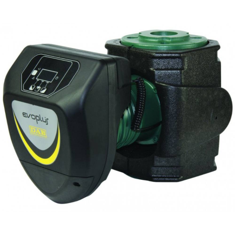 Насосы циркуляционные