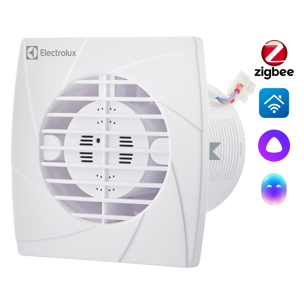 Вентиляция