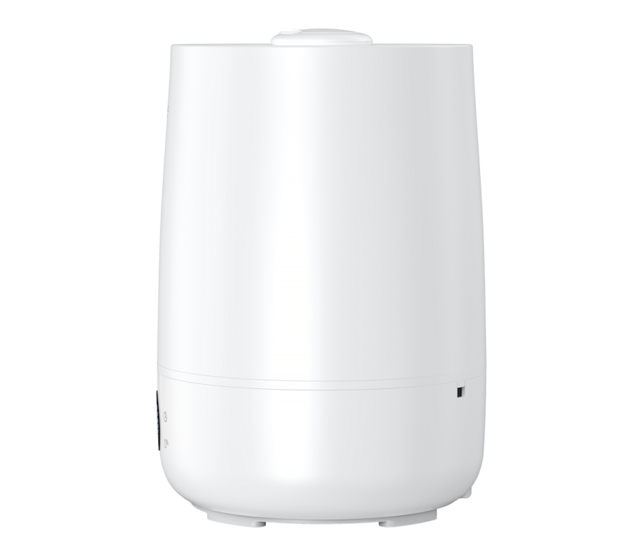 Увлажнение воздуха