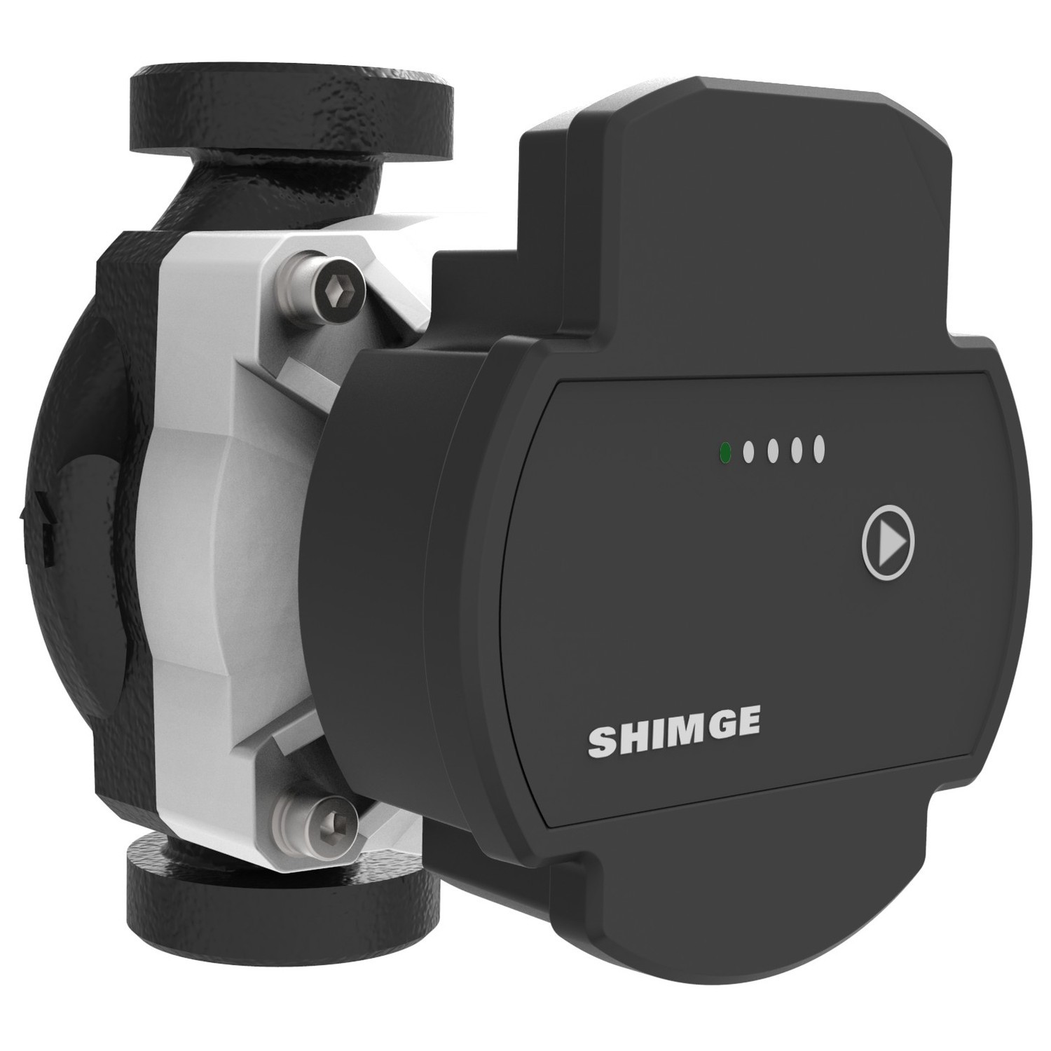 Насосы циркуляционные