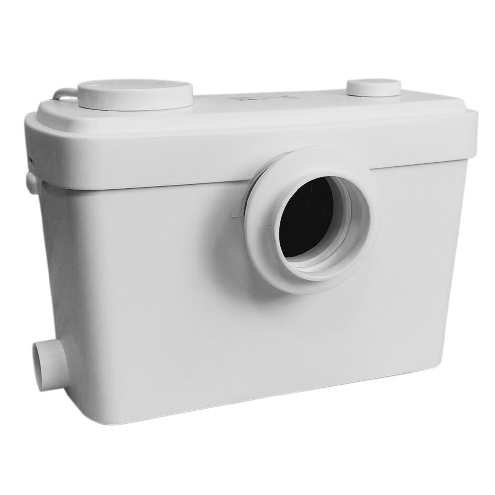 Насос BELAMOS канализационный KNS-6001 9,5м/9м3 с ножами, нержав