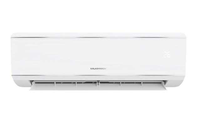 Сплит-система KALASHNIKOV Форпост (on/off) KVAC-07IN-FP1/KVAC-07OD-FP1 Сплит-система KALASHNIKOV Форпост (on/off) KVAC-07IN-FP1/KVAC-07OD-FP1