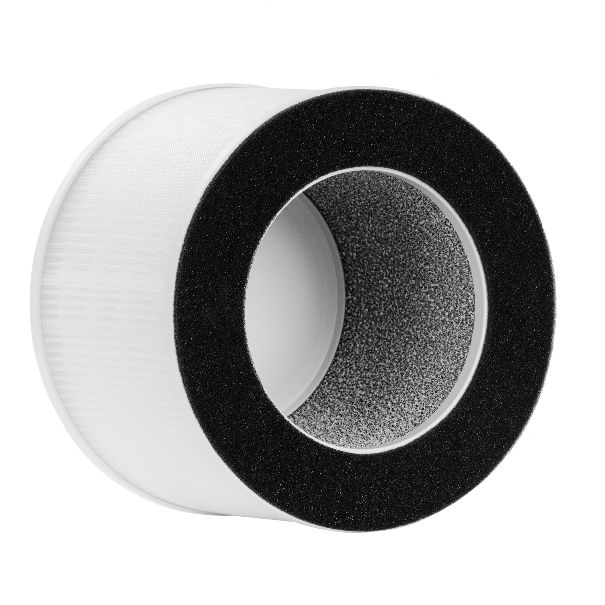 Осушение и очистка воздуха