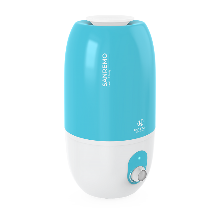 Увлажнение воздуха