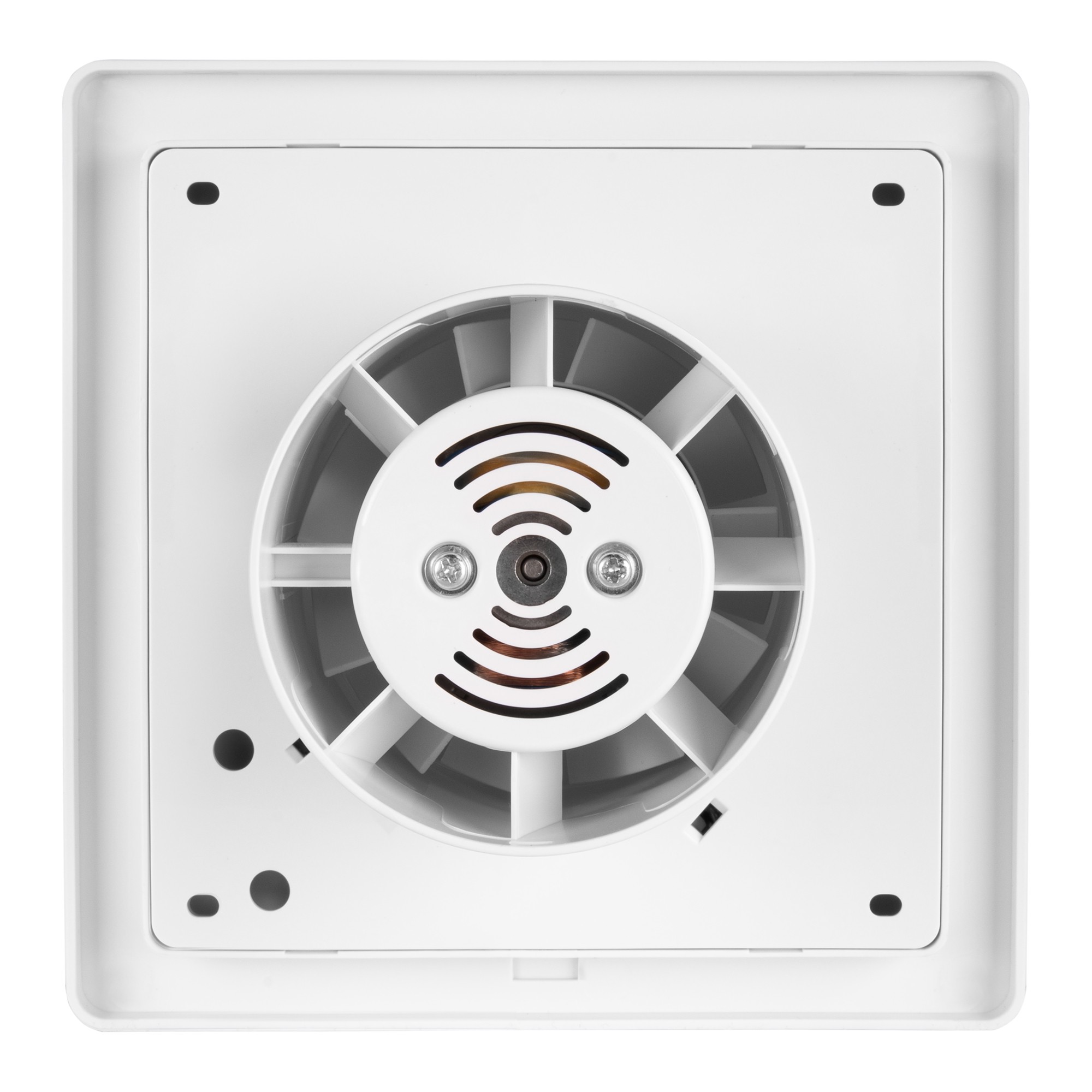 Вентиляция