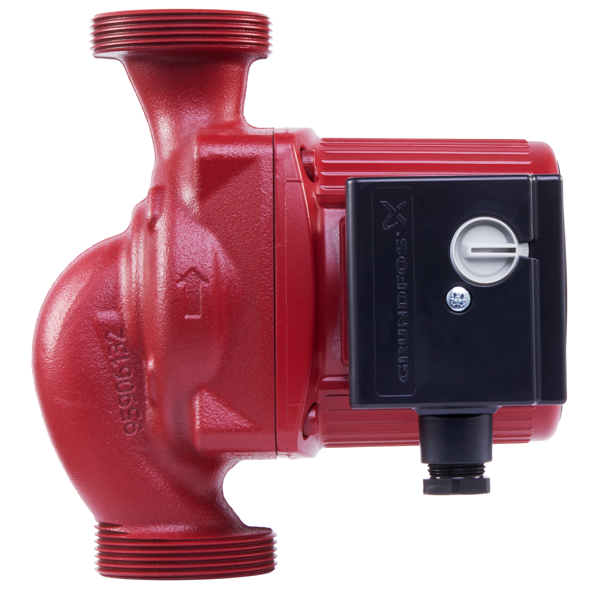 Насосы циркуляционные