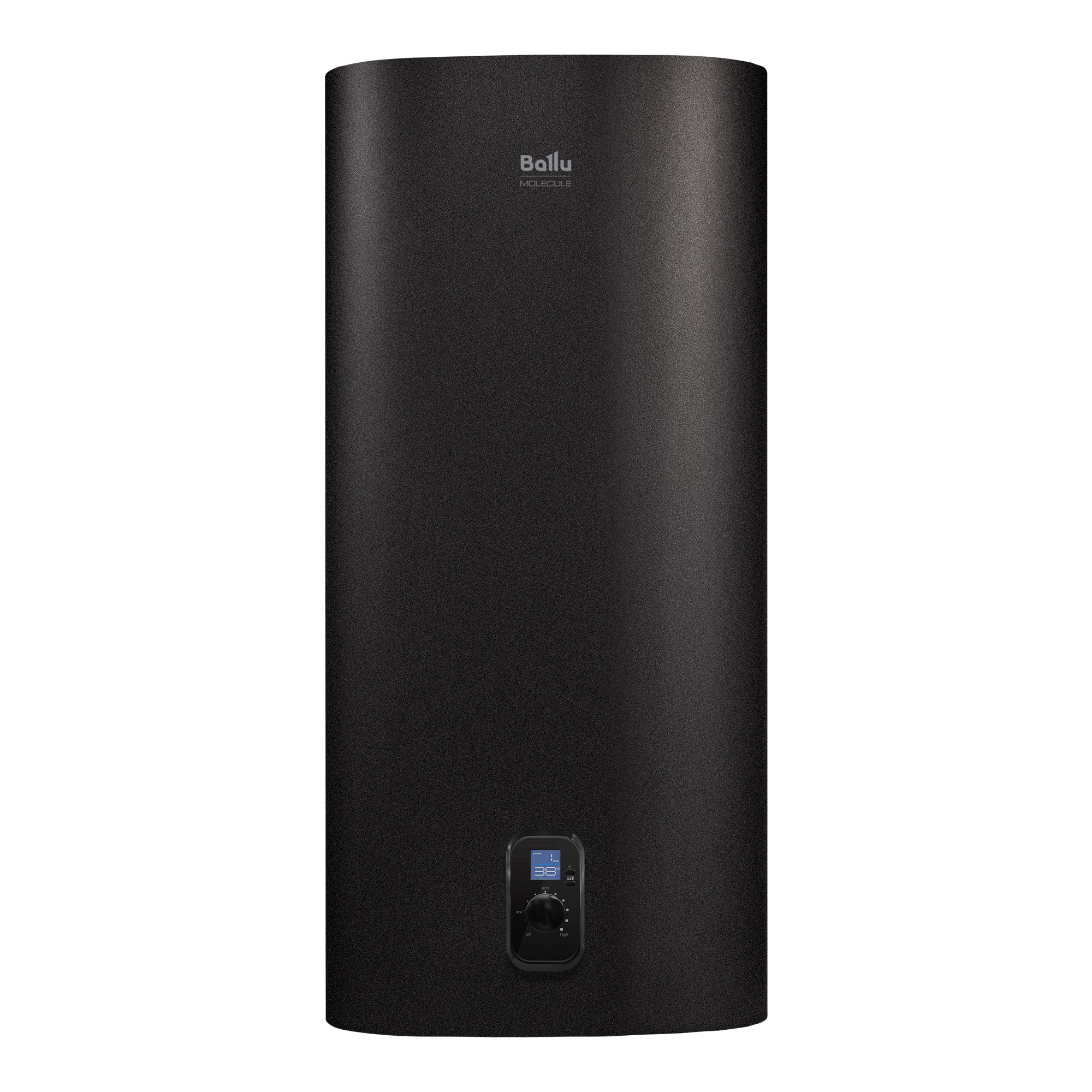 Водонагреватель Ballu BWH/S 80 Molecule Grafit
