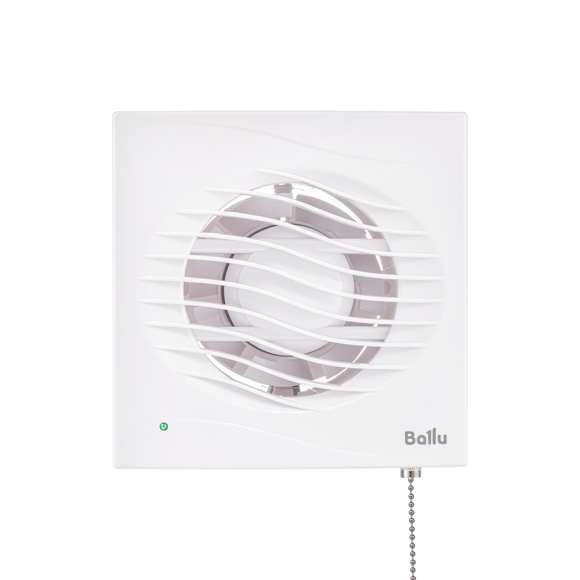 Вентиляция