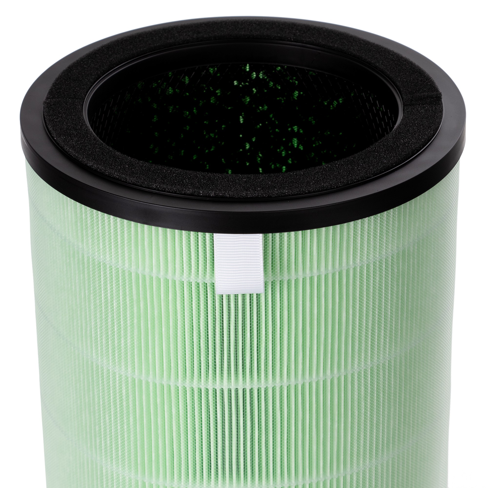 Осушение и очистка воздуха