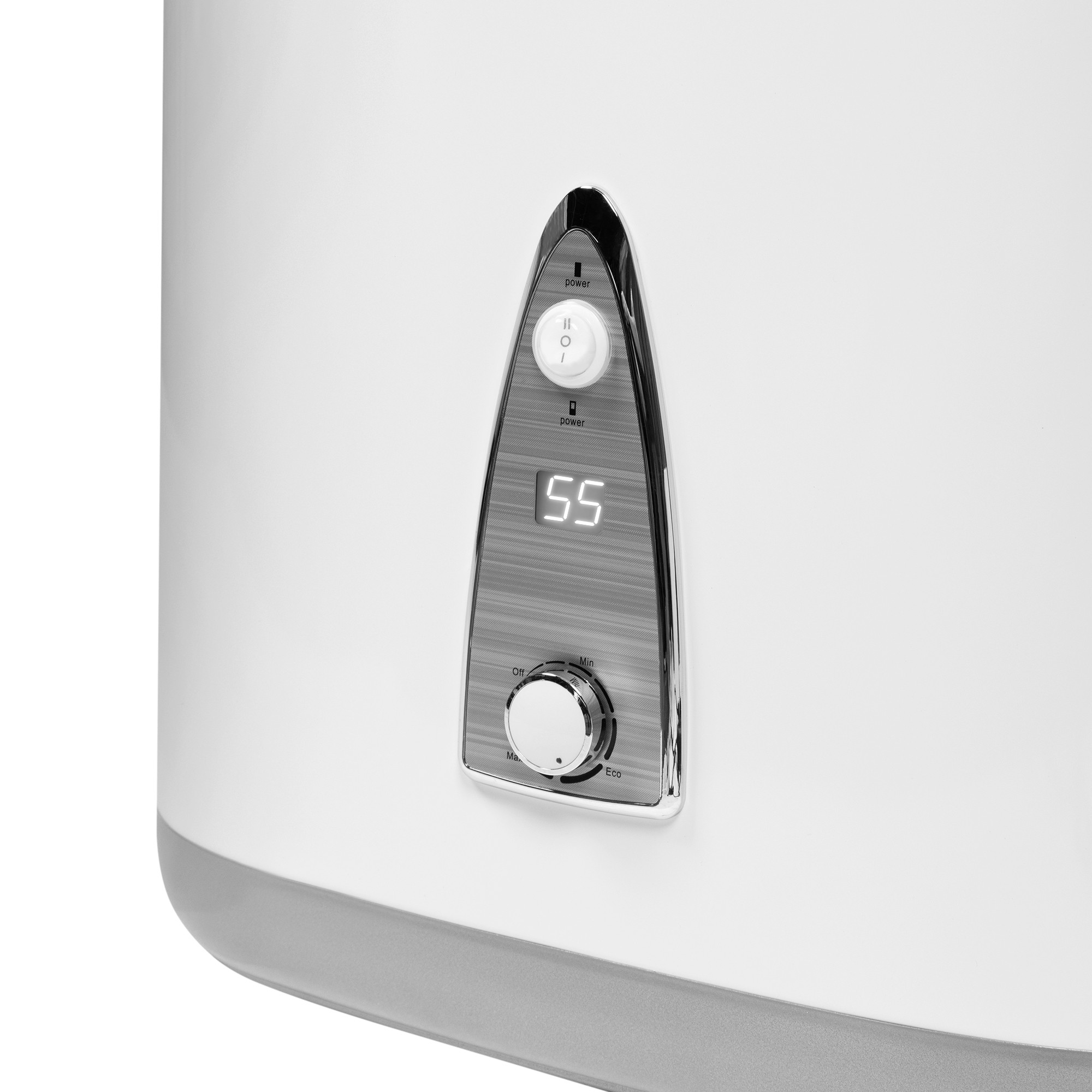 Водонагреватель Electrolux EWH - 50 Centurio Digital 2