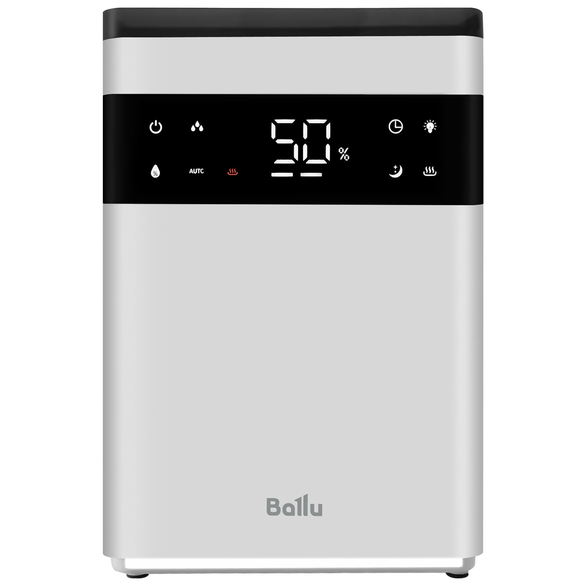 Увлажнение воздуха