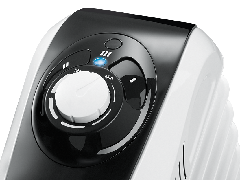 Радиатор масляный Electrolux Sport line EOH/M-5157N - 7 секций