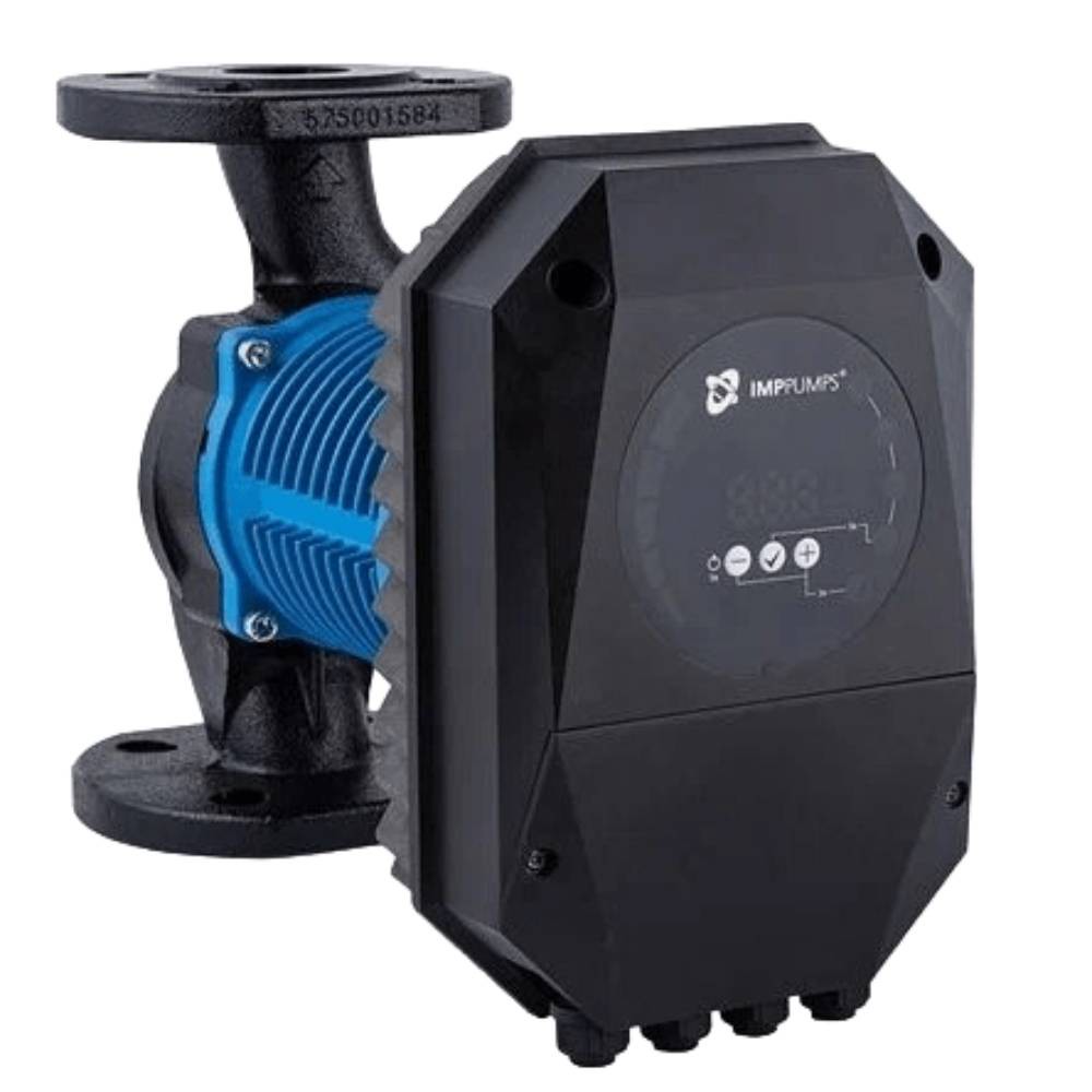 Насосы циркуляционные