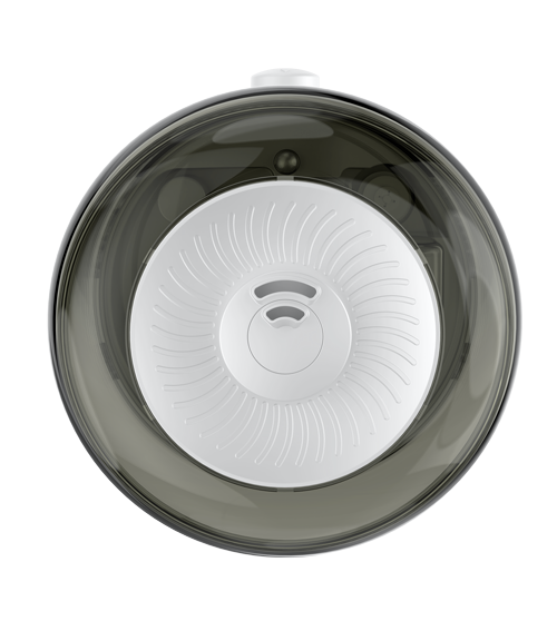 Увлажнение воздуха