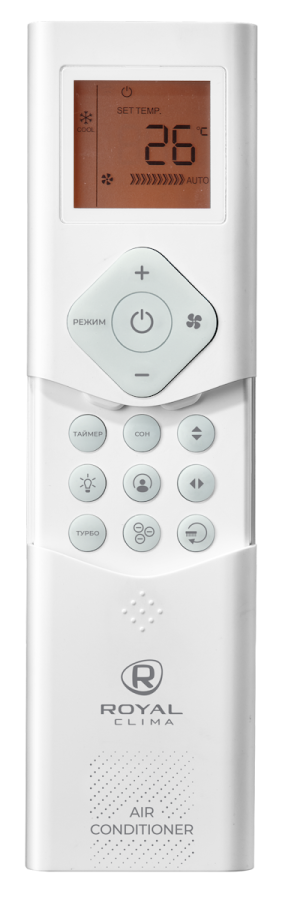 Бытовые сплит-системы ROYAL CLIMA RCI-TWN70HN