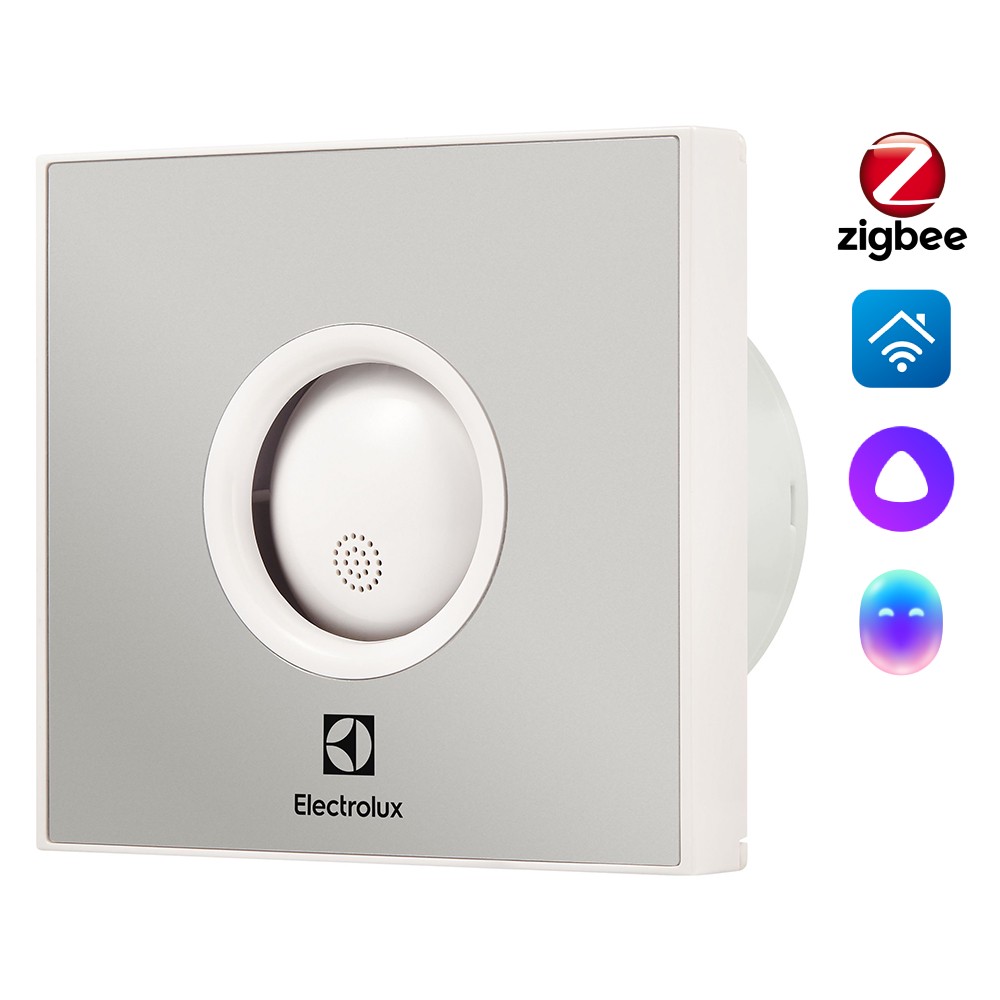 Вентиляция