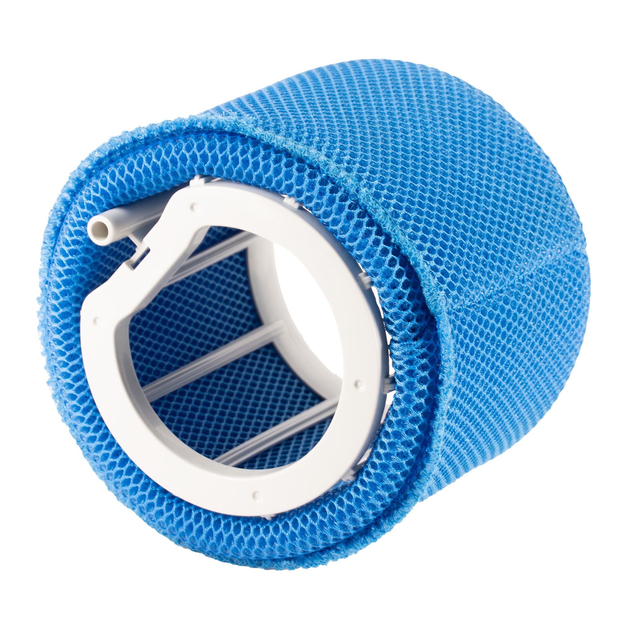 Осушение и очистка воздуха