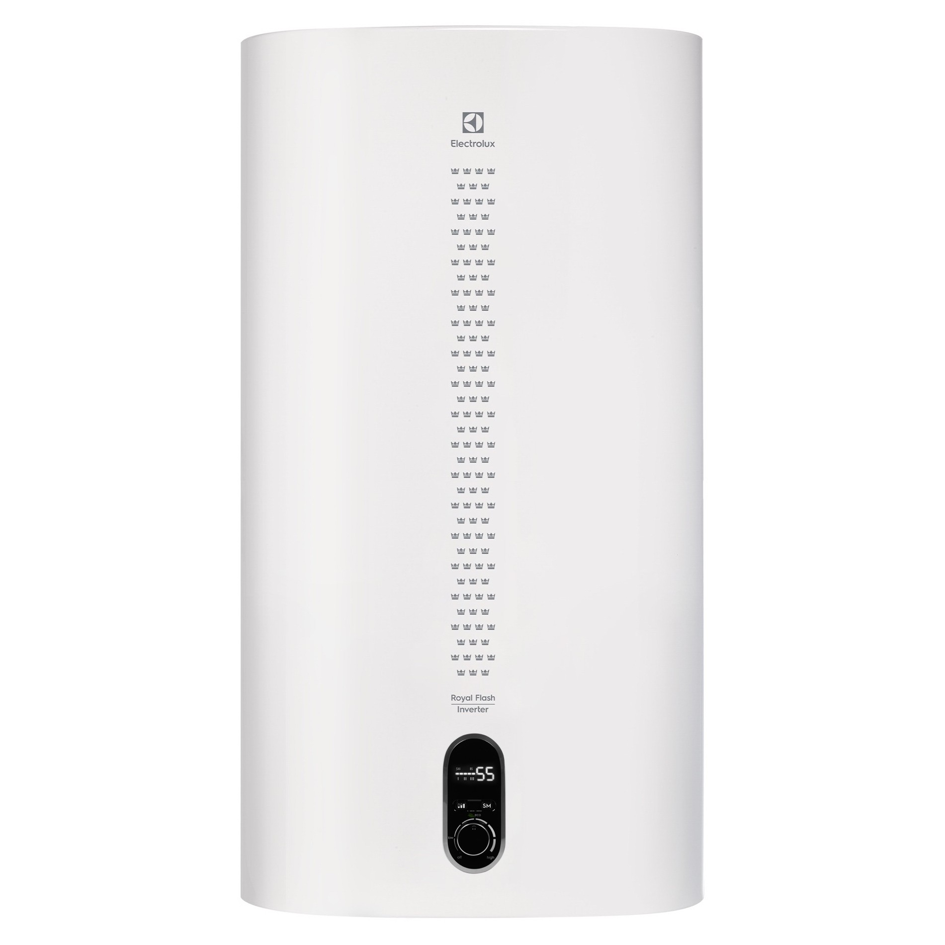 Водонагреватель Electrolux EWH 50 Royal Flash Inverter
