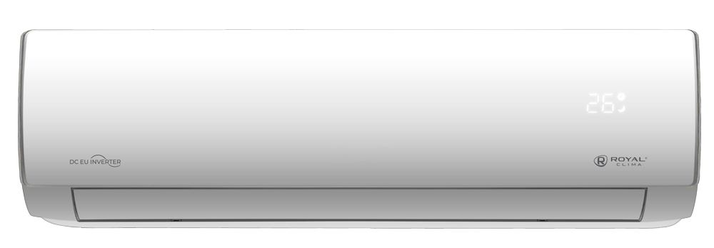 Бытовые сплит-системы ROYAL CLIMA RCI-PF30HN