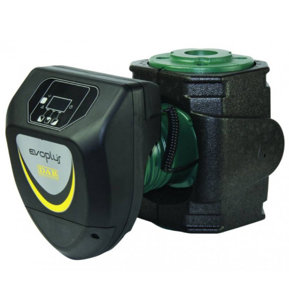 Насосы циркуляционные