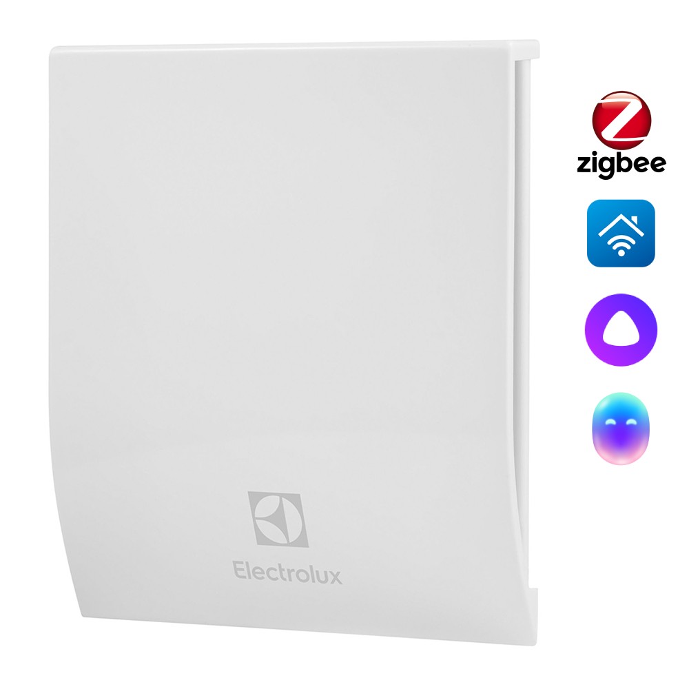 Вентиляция