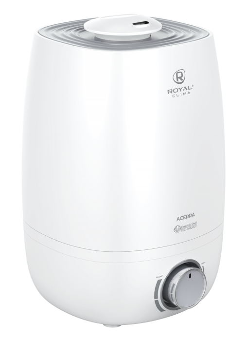 Увлажнение воздуха