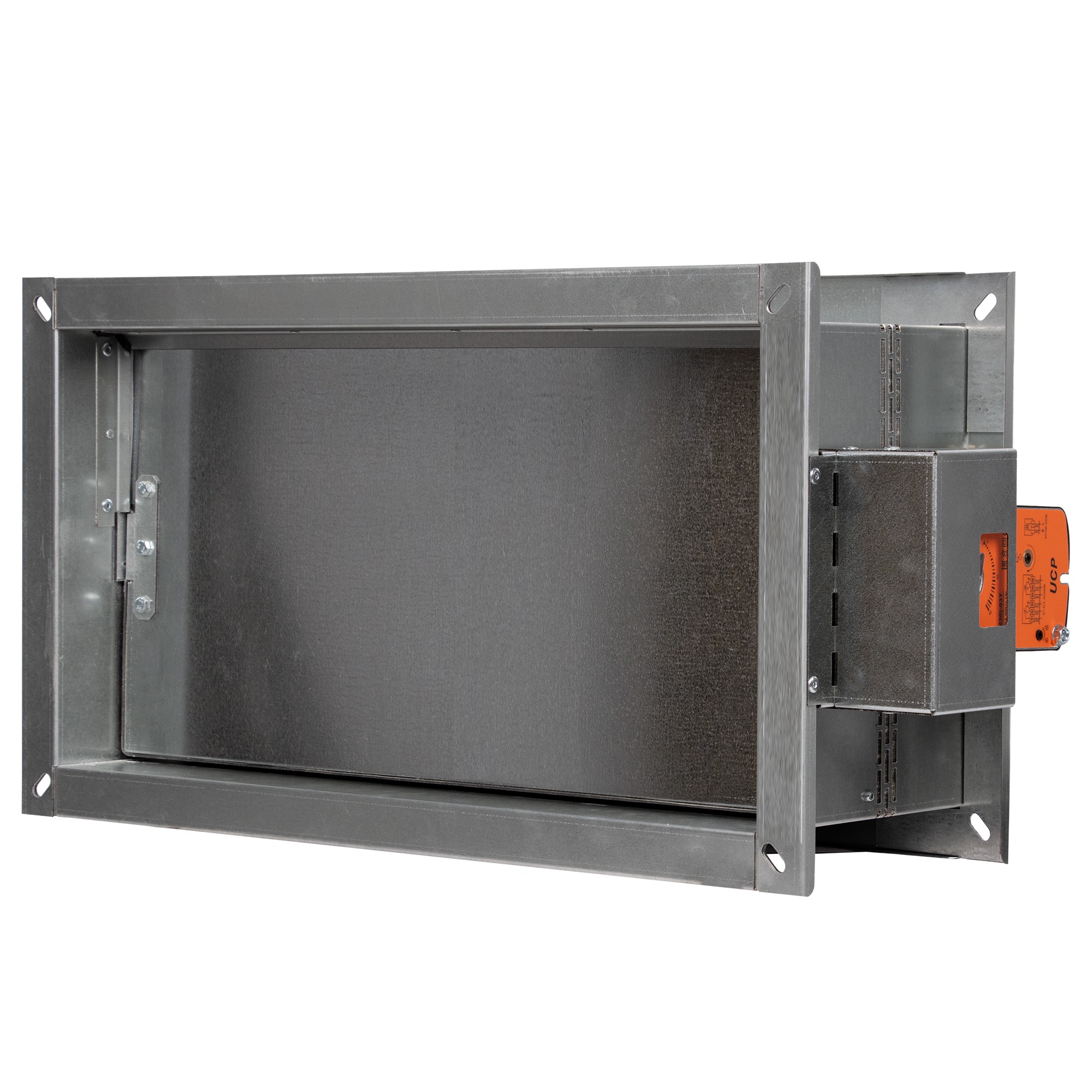 Противопожарное оборудование