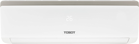 Инверторные сплит-системы TOSOT Natal Inverter