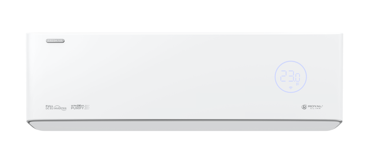 Бытовые сплит-системы ROYAL CLIMA RCI-RF40HN