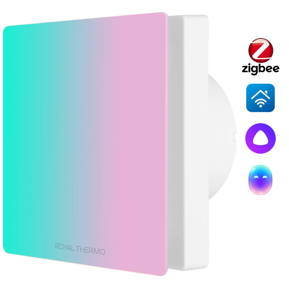 Вентиляция