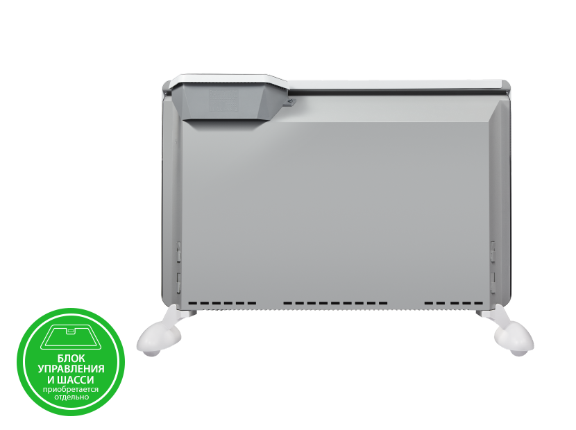 Модуль отопительный электрического конвектора Ballu Apollo Transformer BEC/AT-2000