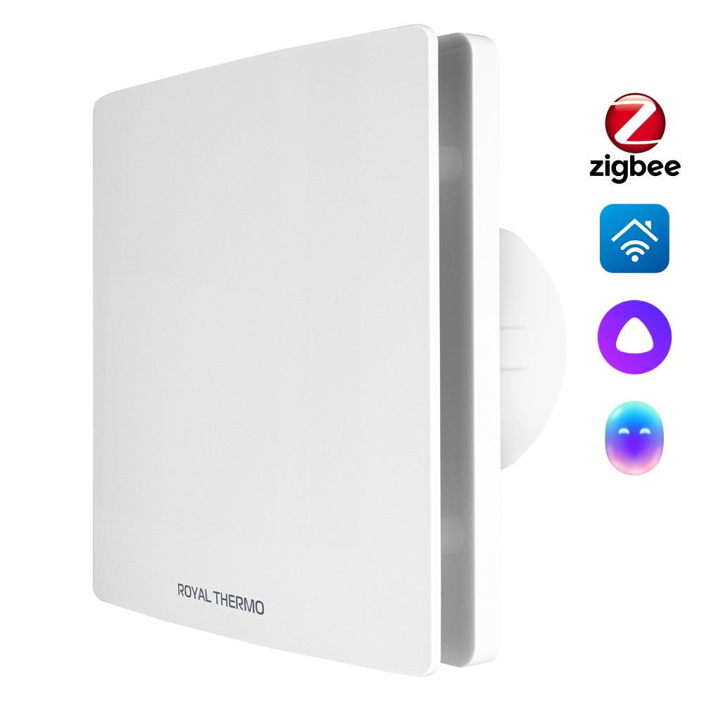 Вентиляция