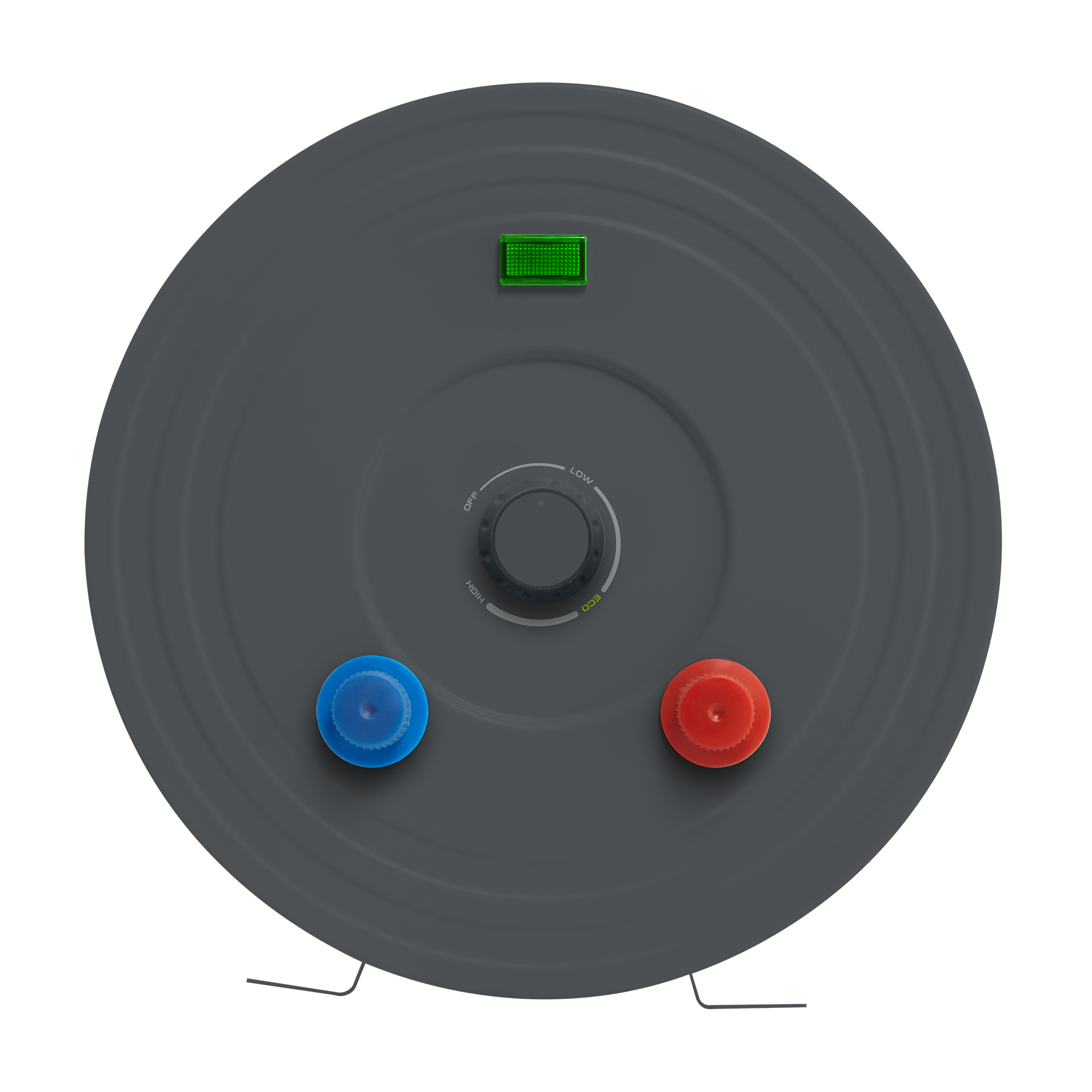 Водонагреватель Ballu BWH/S 15 Omnium Uni O