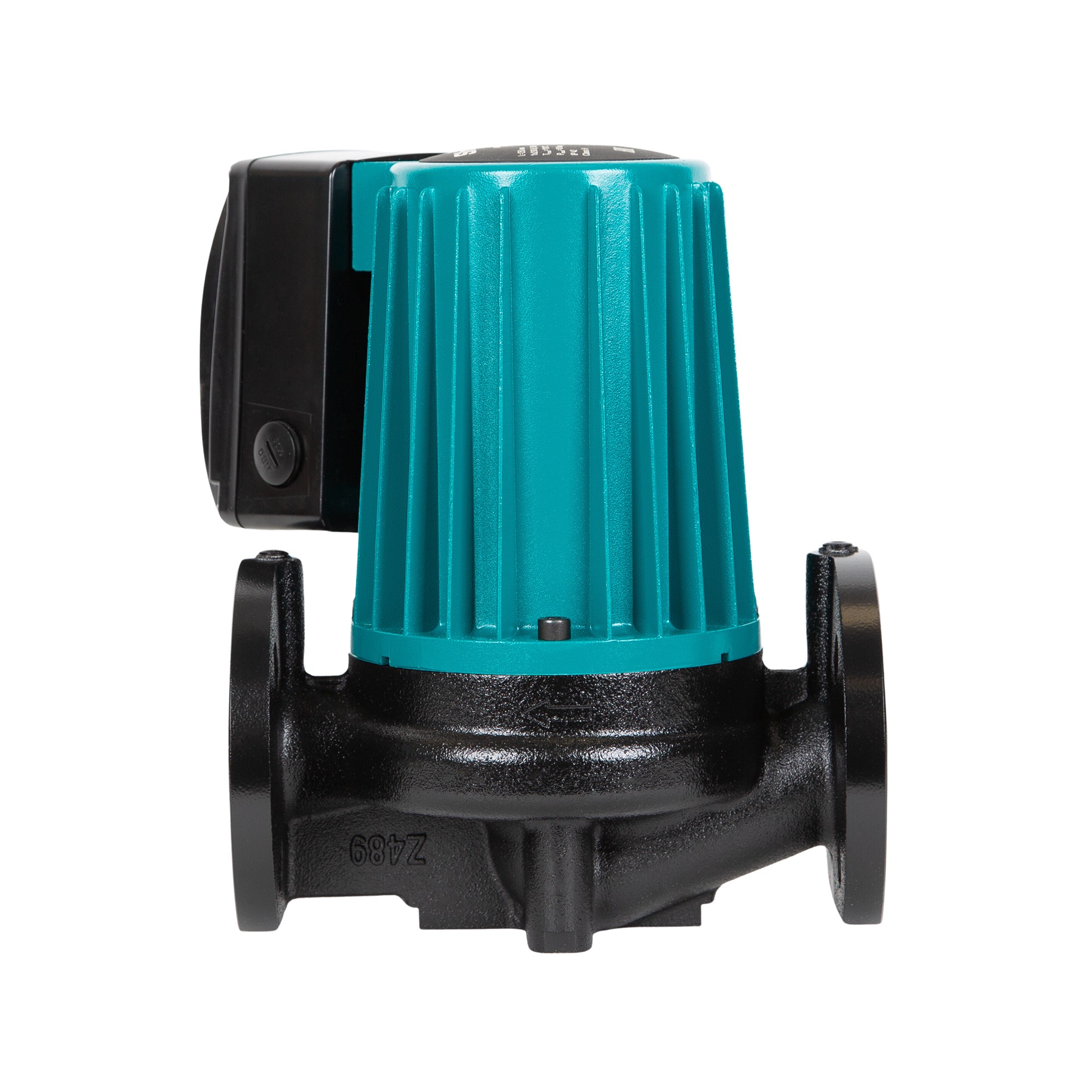 Насосы циркуляционные